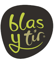 Blas Y Tir