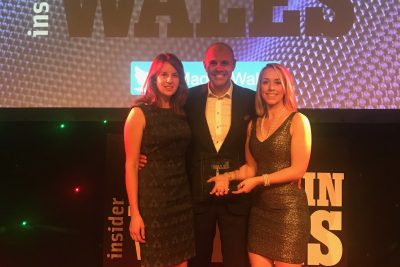 Made in Wales Award Winners 2018